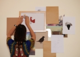 What to Do When Your Creative Moodboard Gets Messy