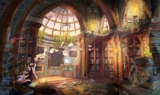 Through the Looking Glass Book Reviews: A Collector of Books