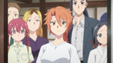 Kabushikigaisha Magilumiere (Second Season) – Episode 6 – The Arrogant Engineer