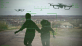 ‘Not an isolated incident’: Russian drones stalk Ukraine’s civilians in ‘human safaris’