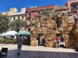Everyday Play with the Roman Past in a Spanish City – The Metropole