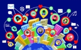 Disaster Management: Using Technology and Social media to Curb Damage