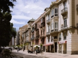 10 Great Day Trips from Málaga, Spain