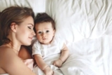 Postpartum Essentials for Mom After Bringing Baby Home