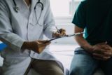 5 Health Numbers Men Must Track After 40