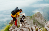 Dogs and Outdoor Safety: Tips for Hiking with Your Canine Companion