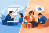 Manager Coaching vs Counselling Referrals