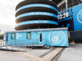 Manchester City 114 charges