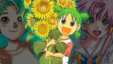 13 Manga to Read for Summer: Romance and Lazy Days