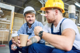 Mental Health At Work – Time to Talk Day