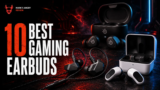 10 Best Gaming Earbuds of 2026, Ranked & Scored