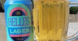The Beer Nut: Solid state