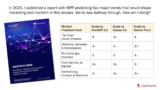 In 2020, I made 5 predictions about marketing and martech for this decade. Here’s how they’re going… – chiefmartec