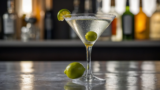 Martini Recipe
