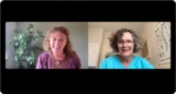 Mary Monro on The Future of Osteopathy in the UK
