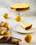 Mascarpone cheesecake | BayevsKitchen