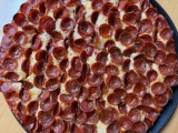 Massey’s Pizza is a Columbus Classic