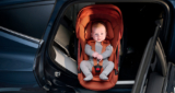 The Ultimate Baby Car Seat?
