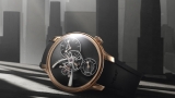 MB&F LM101 EVO NYC | Watches News