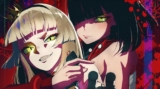 Polygon Pictures’ Dark Fantasy ‘Maiden Blood’ Unveils First Teaser