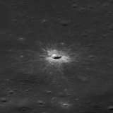 The Moon Just Got a Massive New Crater That’s Wider Than Two End-to-End Football Fields. It’s a ‘Once-in-a-Lifetime Observation’
