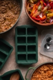 Freezer Meal Prep Equipment: The Molds, Sealers, and Labels That Actually Matter