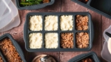 Stick of Butter Rice | Freezer-Friendly Meal Prep Recipe