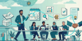 Measuring Content ROI in Long Finance Sales Cycles