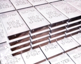 SLV Stock Surges on Silver Supply Crunch and Solar Demand
