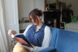 Mothers in lockdown: Nicolette – The Mothers