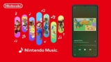 Nintendo Music soundtrack updates for Aug. 27th, 2026