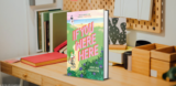 Book Review: If You Were Here, Abigail Johnson