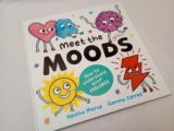 Meet the Moods by Agatha Morse & Gemma Correll – The Strawberry Post