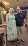 Meeting Carl Radford – City Adventurers