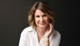 Five on Friday with Meg Anderson @meganderson.writes – Jill’s Book Cafe