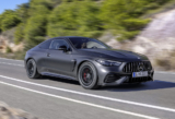 2026 Mercedes-AMG CLE 53 Pricing: What to Know Before Buying the Coupe or Cabriolet : Automotive Addicts