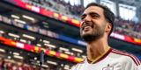 Mikel Merino’s late goal wins it for Spain : Belgium send the US out