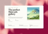 230+ Facebook & Instagram Ad Examples