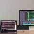 Radar software generates configurable pulse trains for receiver testing