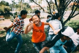 A Prayer for Vacation Bible School