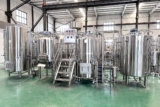 Brewery Bottling Equipment: Line Types, Speeds & DO Control