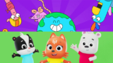 5’s Milkshake! greenlights new UK-produced animated series