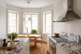apartment in Stockholm 〛 ◾ Photos ◾ Ideas ◾ Design