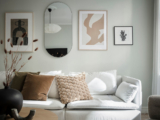 11 Cozy Minimalist Living Room Ideas