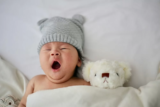 Wanting your baby to sleep well is one thing; actually making it happen is another. 