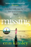 #BlogTour: Missing by Erin Kinsley