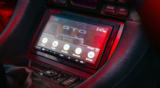 Saving a 1996 Mitsubishi GTO, Chapter 14: Stereo hero