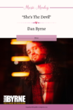 “She’s The Devil” by Dan Byrne – The Geeky Bibliophile