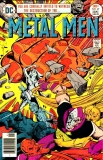 Metal Men #49 (Dec., 1976 – Jan., 1977)