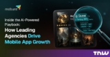 Moburst reveals AI-powered mobile growth playbook following record campaign performance milestones